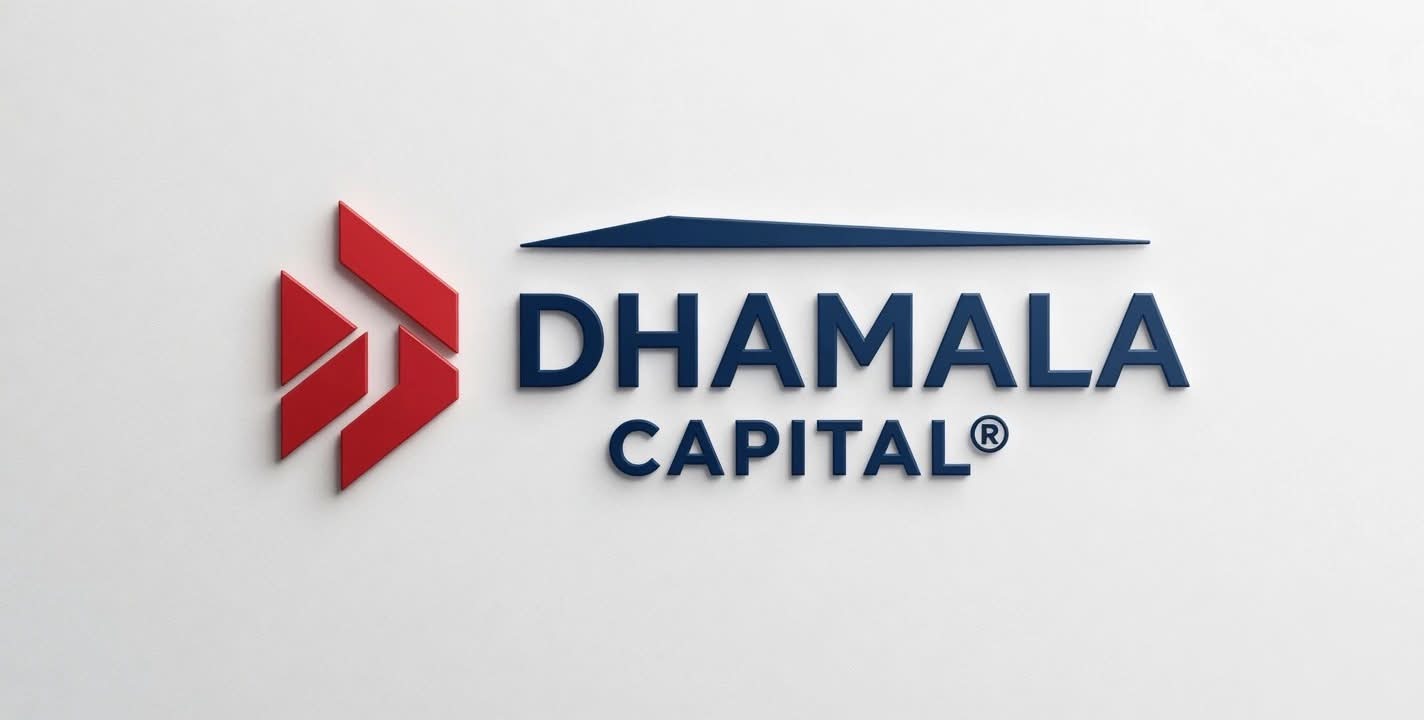 Dhamala Capital logo
