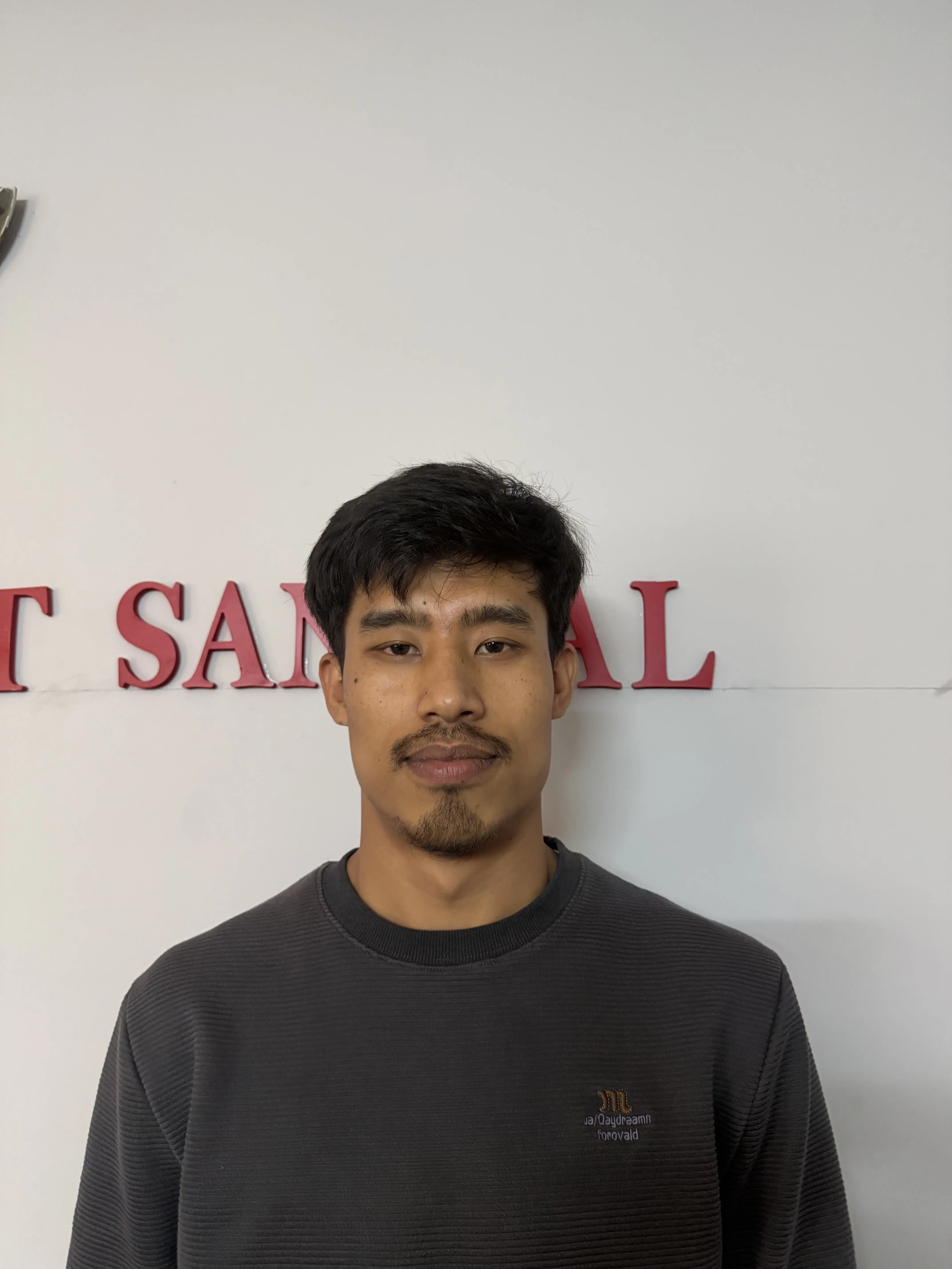 Som Bahadur Tamang
