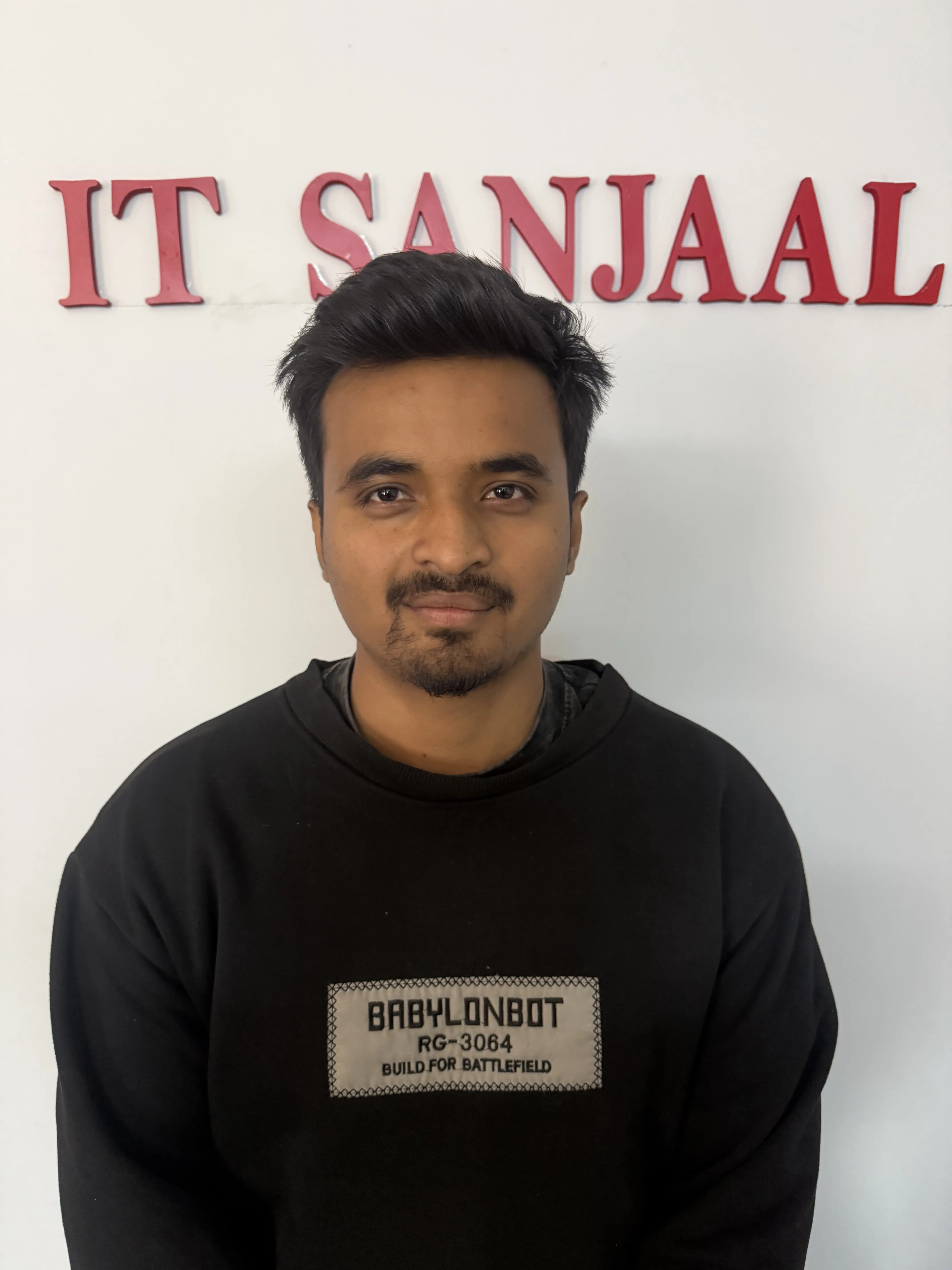 Gaurav Deol