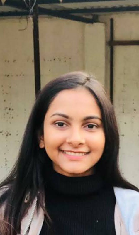 Rakshya Bastola